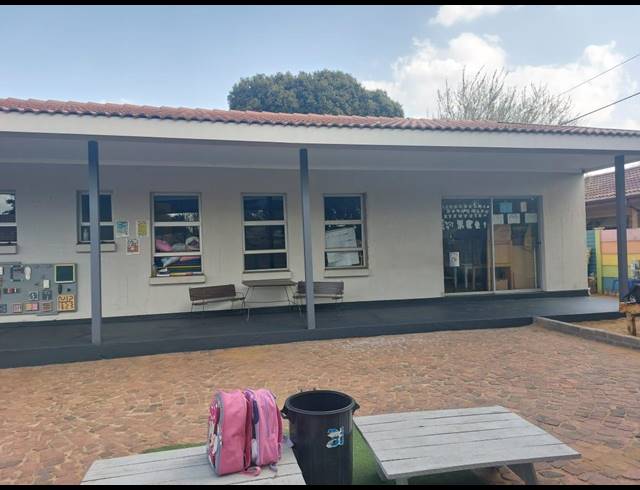 1,043M² INDUSTRIAL YARD TO LET IN VAALPARK
